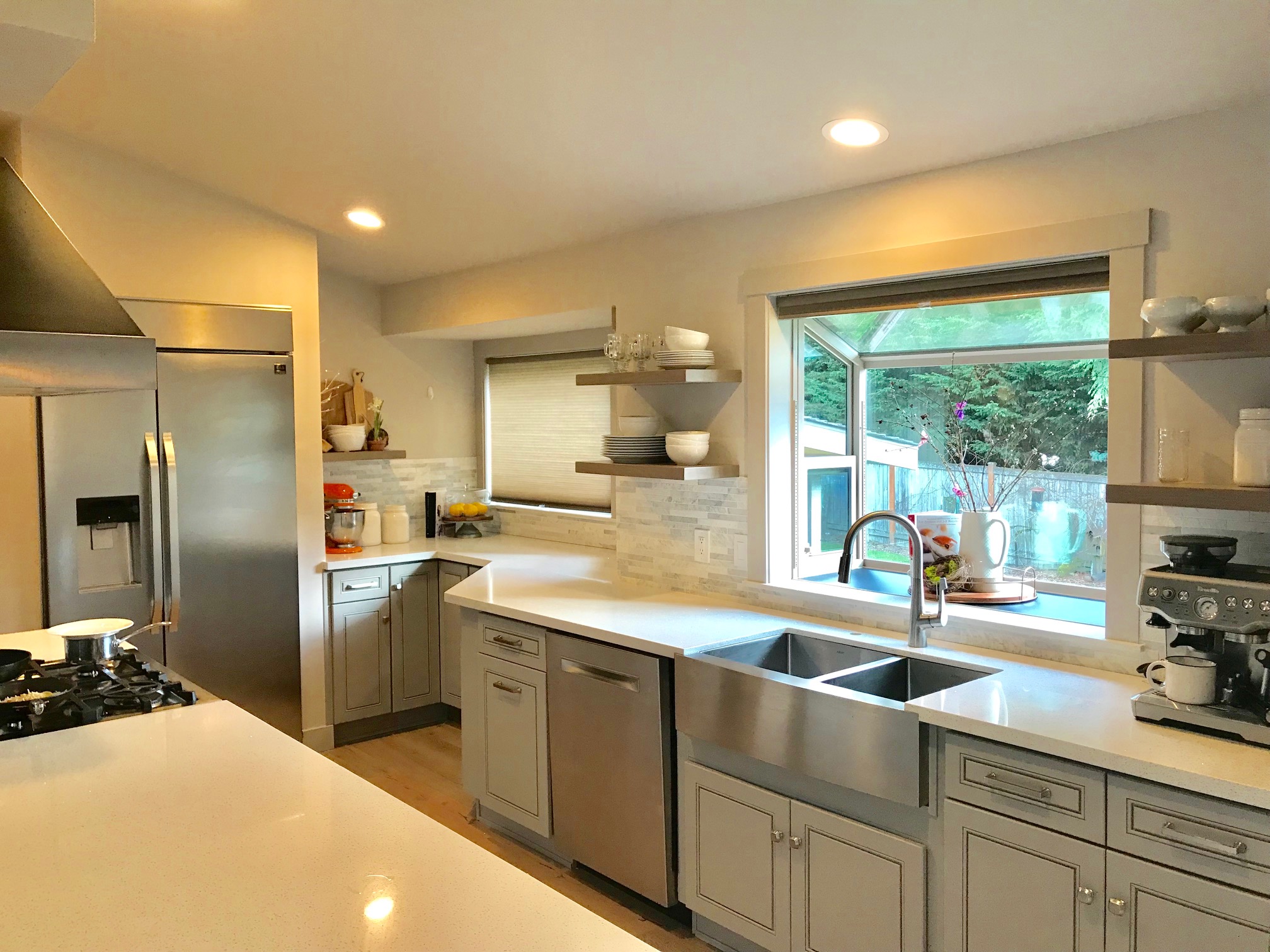 All Surface Quality Remodeling LLC Reviews Woodinville, WA Angie's List